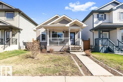 21414 94A AV NW, Edmonton - $475,000