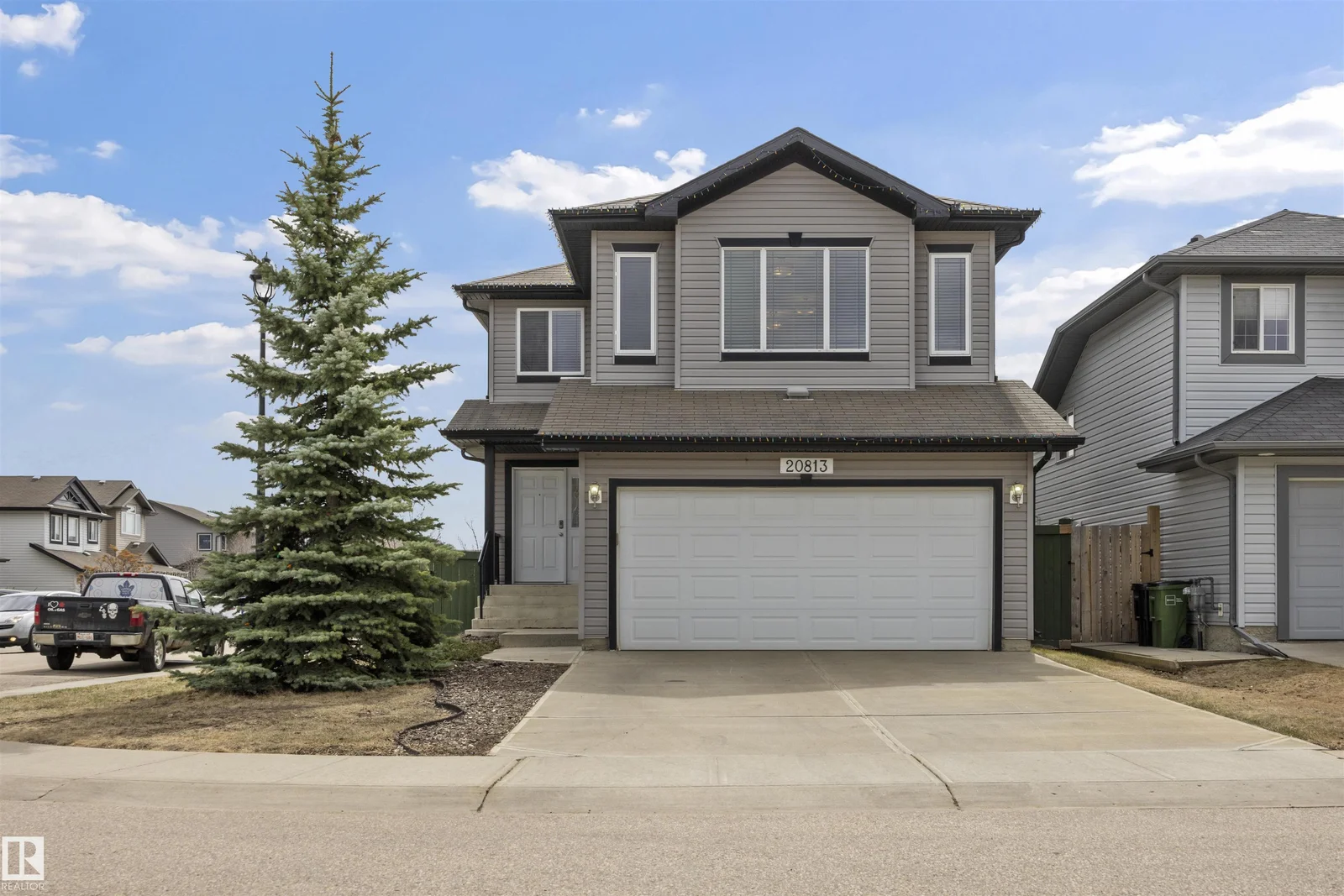 , Edmonton - 3 bedroom Detached Single Family for sale
