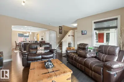 Interior photo 2 of 4048 Morrison WY NW