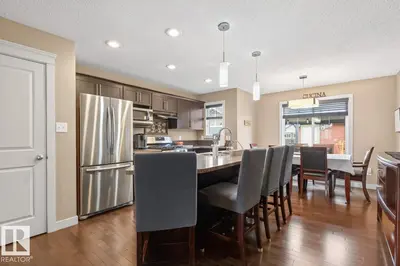 Interior photo 4 of 4048 Morrison WY NW