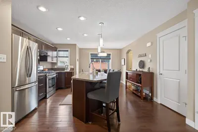 Interior photo 3 of 4048 Morrison WY NW