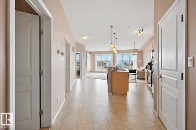 Interior photo 1 of #369 4823 104A ST NW