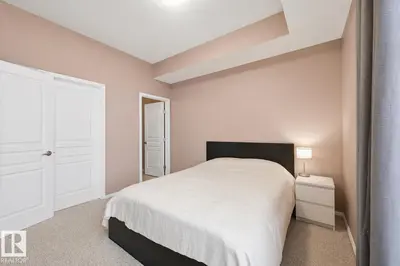 Interior photo 3 of #369 4823 104A ST NW