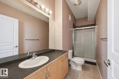 Interior photo 4 of #369 4823 104A ST NW