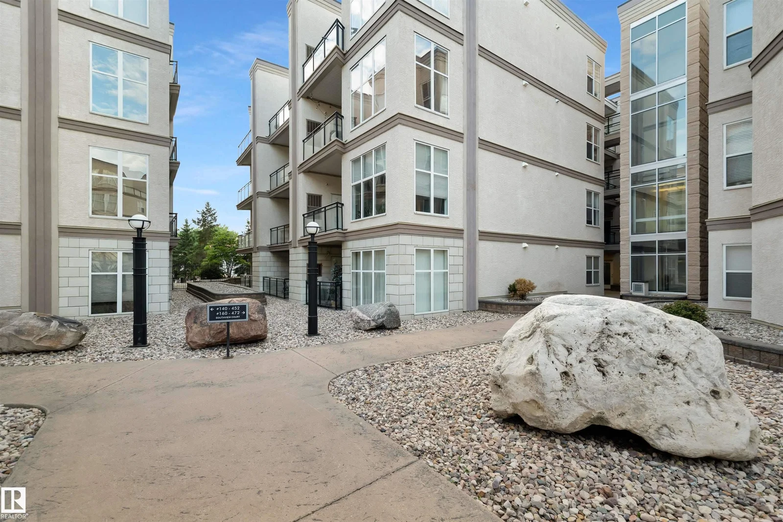 #369 4823 104A ST NW, Edmonton - 2 bedroom Apartment for sale