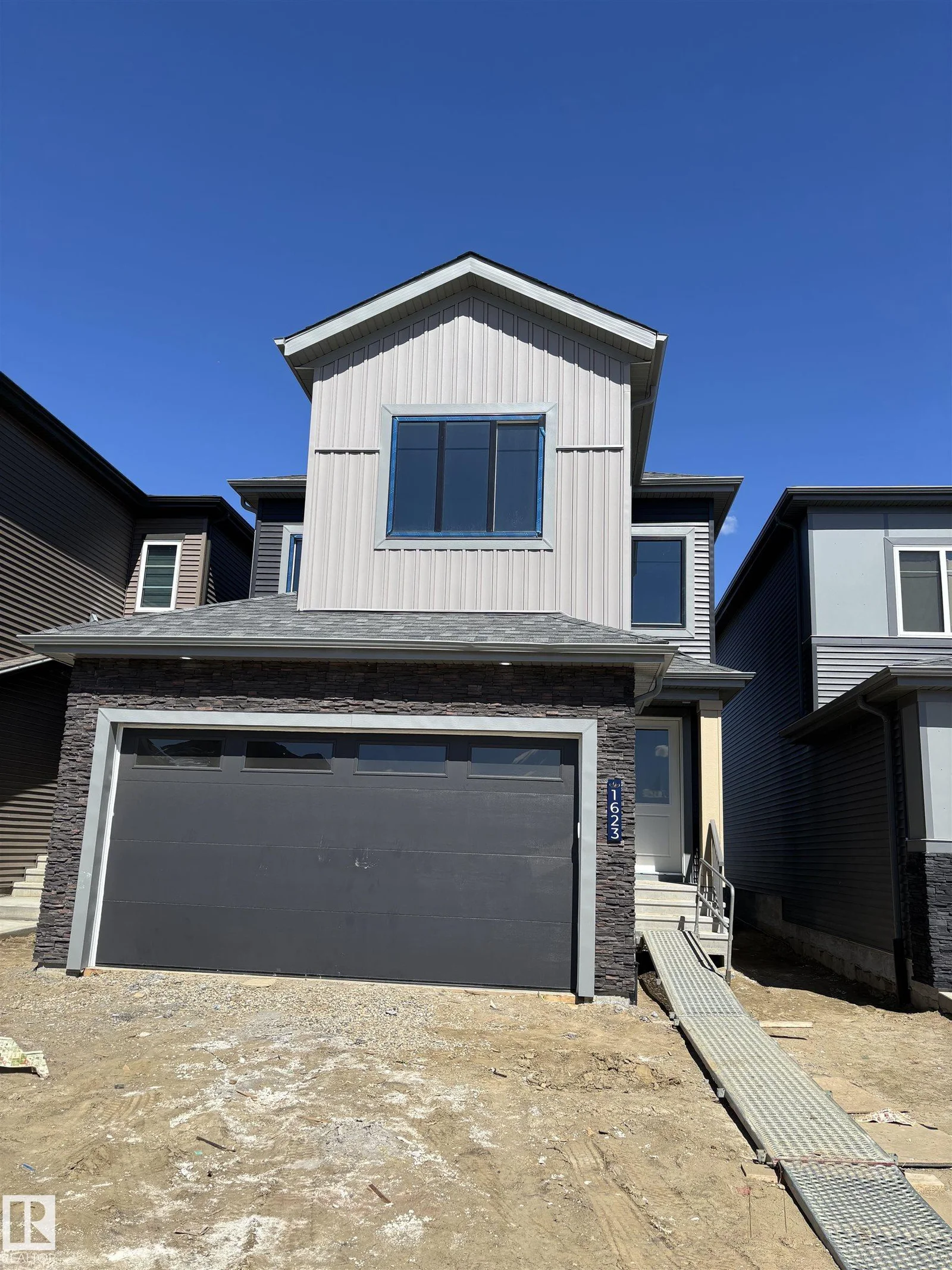1623 SISKIN LINK LI NW, Edmonton - 3 bedroom Detached Single Family for sale