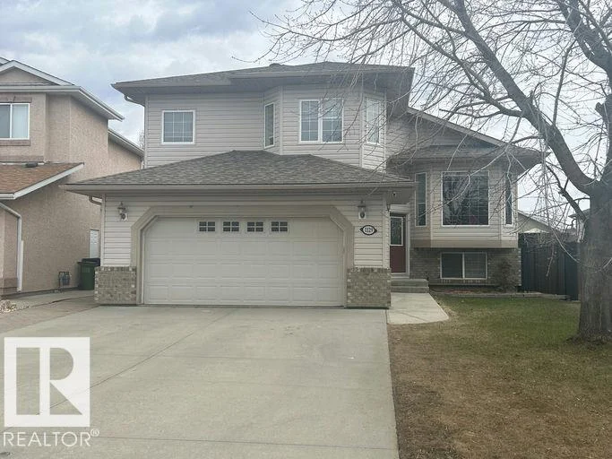 1129 KLARVATTEN COVE CV NW, Edmonton - 5 bedroom Detached Single Family for sale