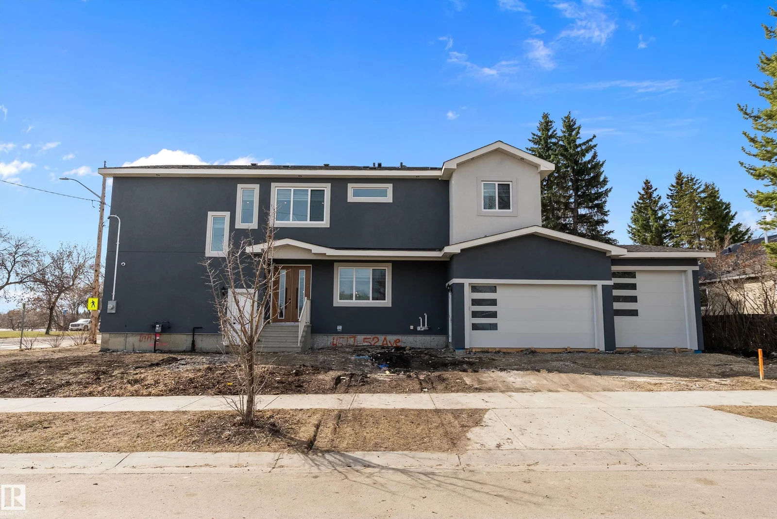 , Leduc - 5 bedroom Detached Single Family for sale