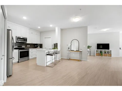 #437 1818 RUTHERFORD RD SW, Edmonton - $249,900