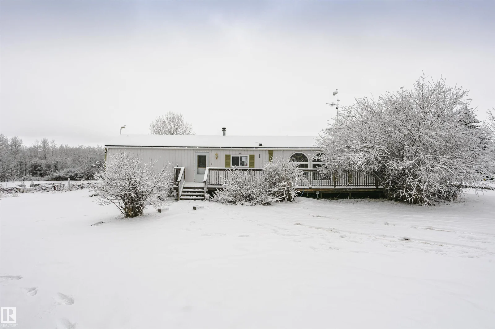 #3 23319 TWP RD 572, Rural Sturgeon County - 3 bedroom Detached Single Family for sale
