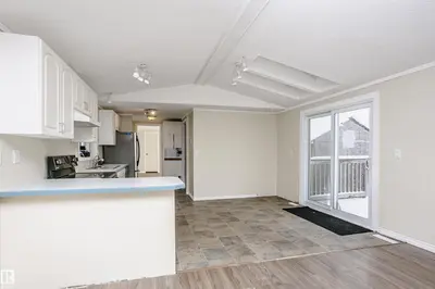 Interior photo 4 of #3 23319 TWP RD 572
