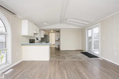Interior photo 2 of #3 23319 TWP RD 572