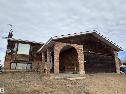 59415 RGE ROAD 241, Rural Westlock County - $330,000