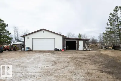 Interior photo 2 of 25517 Twp Rd 594