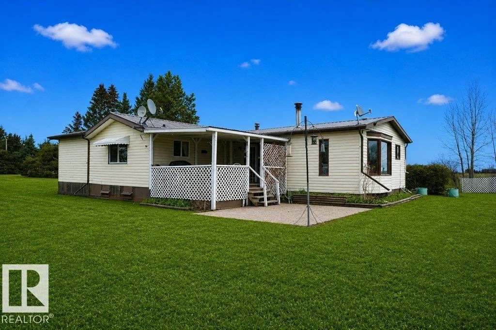 25517 Twp Rd 594, Rural Westlock County - 4 bedroom Detached Single Family for sale