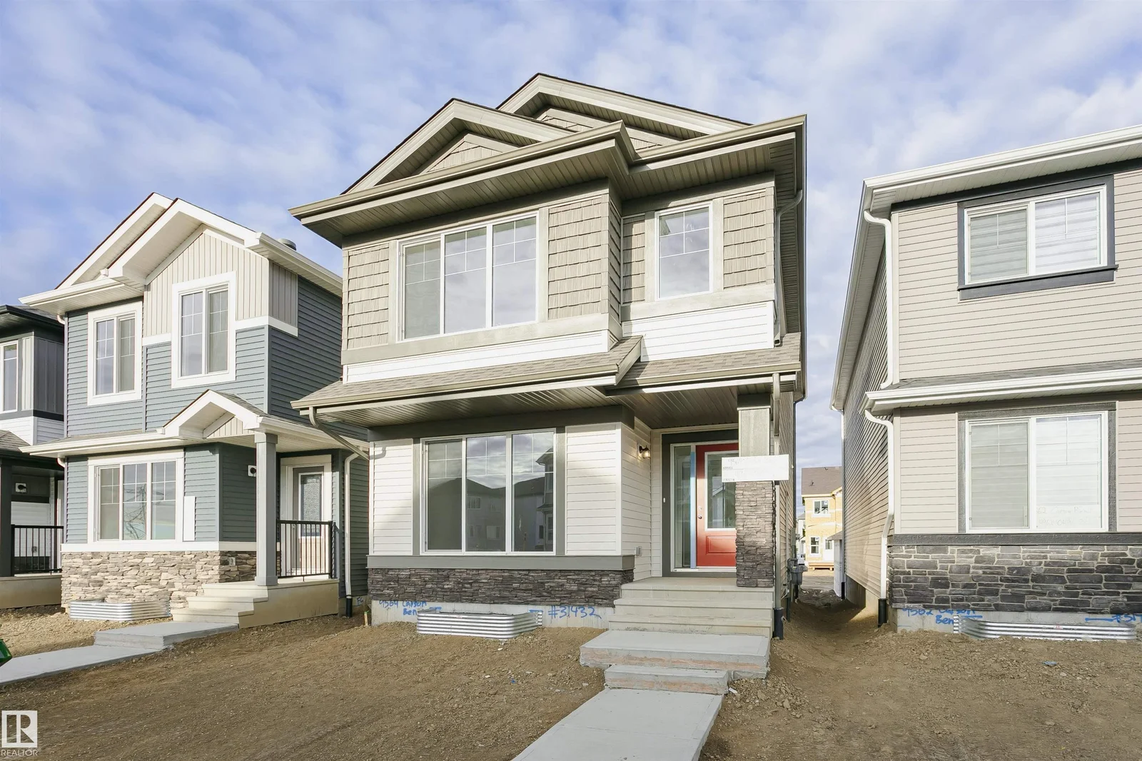 9564 CARSON BEND BN SW, Edmonton - 3 bedroom Detached Single Family for sale