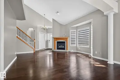 Interior photo 2 of 15913 78 ST NW