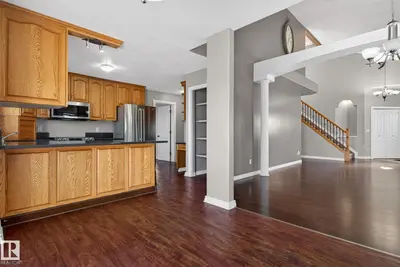 Interior photo 4 of 15913 78 ST NW