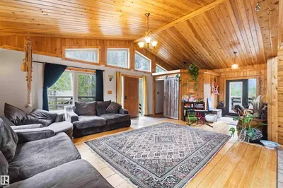 Interior photo 4 of #409 1414 HWY 37