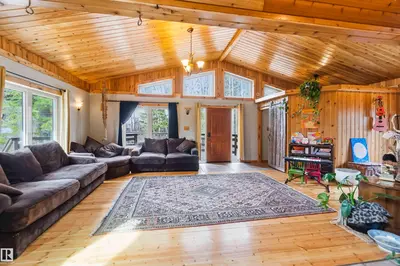 Interior photo 2 of #409 1414 HWY 37