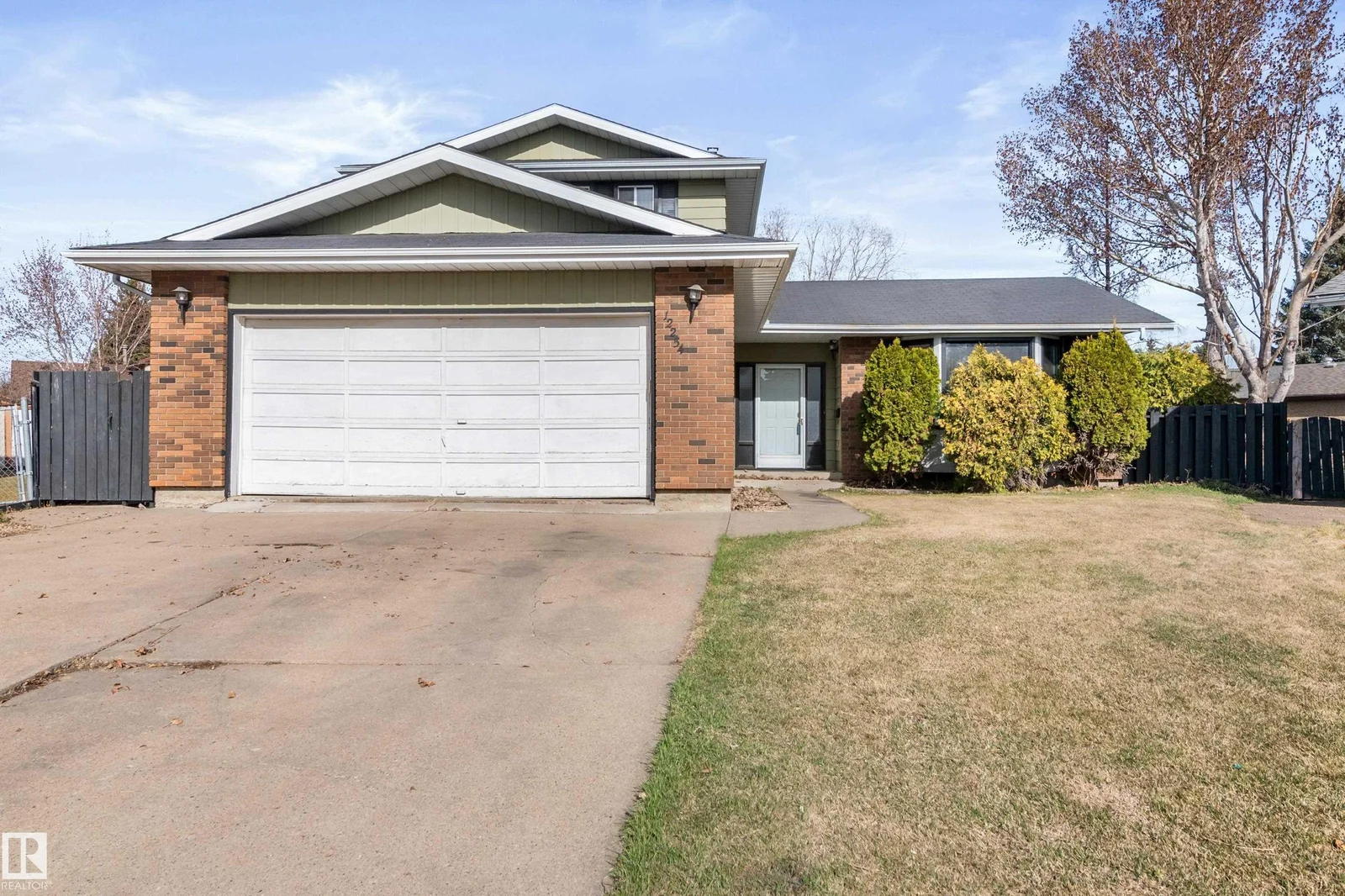 12254 143 AV NW, Edmonton - 4 bedroom Detached Single Family for sale
