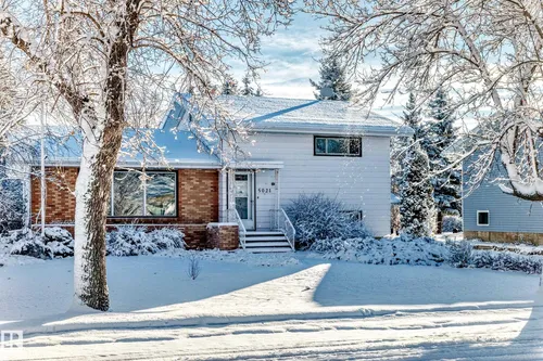 5021 47 ST, Daysland - $219,900