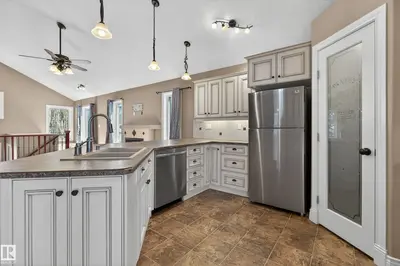 Interior photo 2 of 5114 53 ST