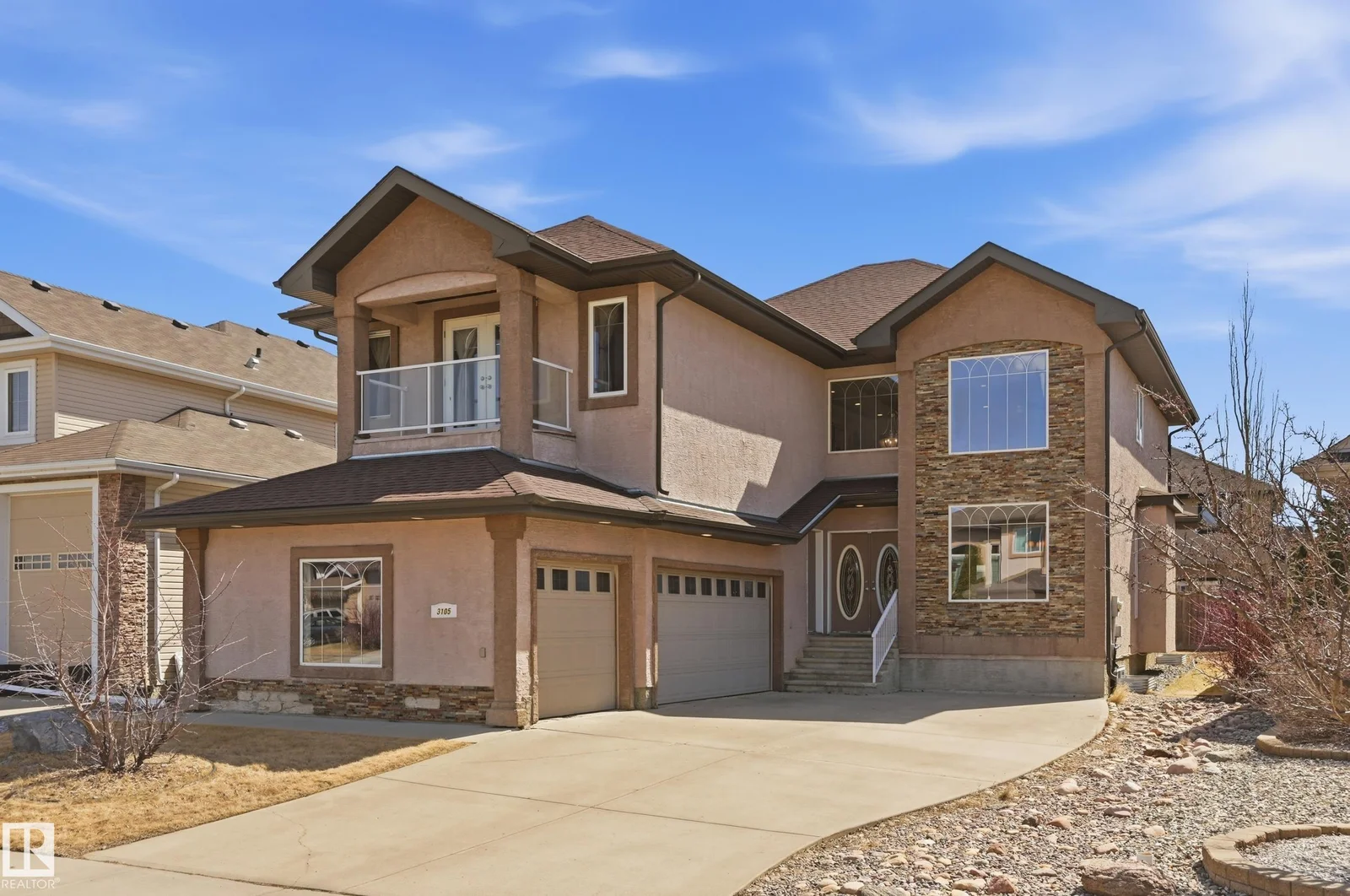 3105 65 ST, Beaumont - 5 bedroom Detached Single Family for sale