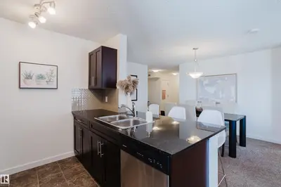 Interior photo 3 of #319 5804 MULLEN PL NW