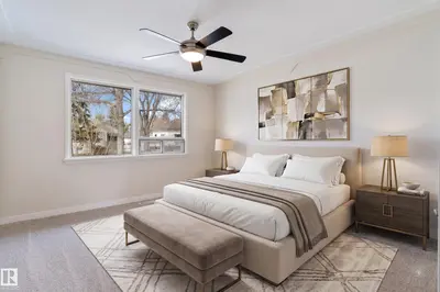 Interior photo 2 of 12411 90 ST NW