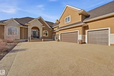 Interior photo 1 of #131 54403 RGE ROAD 251