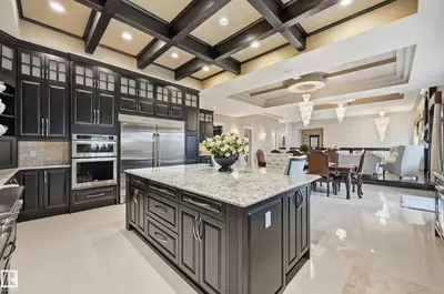 Interior photo 4 of #131 54403 RGE ROAD 251