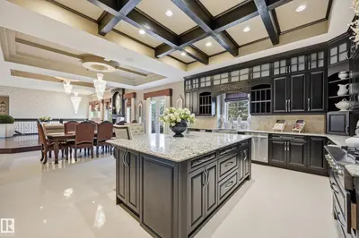 Interior photo 3 of #131 54403 RGE ROAD 251