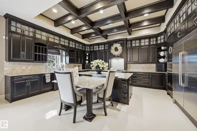Interior photo 2 of #131 54403 RGE ROAD 251