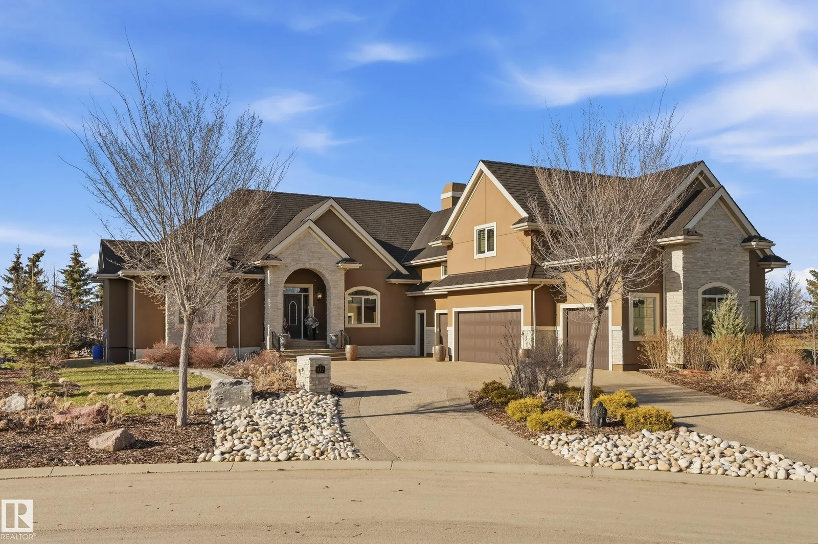 #131 54403 RGE ROAD 251, Rural Sturgeon County - 5 bedroom Detached Single Family for sale