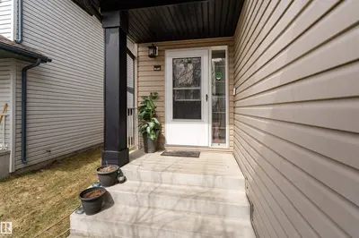 Interior photo 2 of 8706 175 AV NW