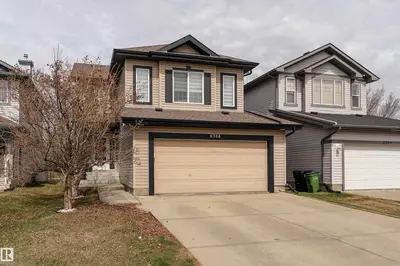 Interior photo 1 of 8706 175 AV NW