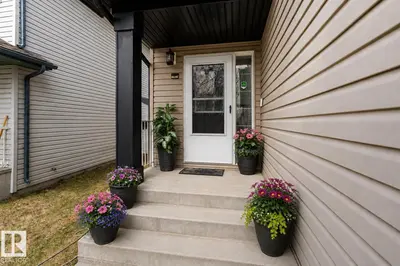 Interior photo 3 of 8706 175 AV NW