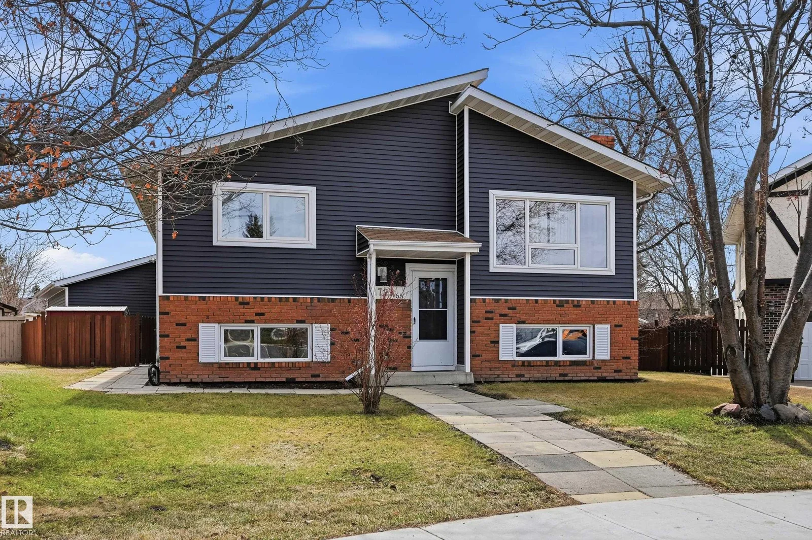 1729 65 ST NW, Edmonton - 5 bedroom Detached Single Family for sale
