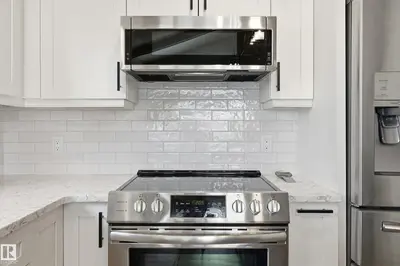 Interior photo 3 of 1729 65 ST NW
