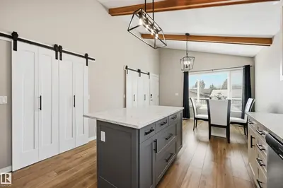 Interior photo 4 of 1729 65 ST NW