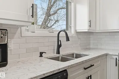 Interior photo 2 of 1729 65 ST NW