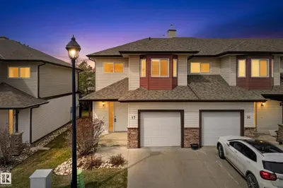 Interior photo 1 of #17 171 BRINTNELL BV NW