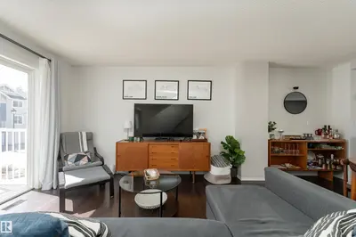 Interior photo 4 of #32 5604 199 ST NW