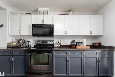 Interior photo 2 of #32 5604 199 ST NW