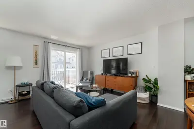 Interior photo 3 of #32 5604 199 ST NW
