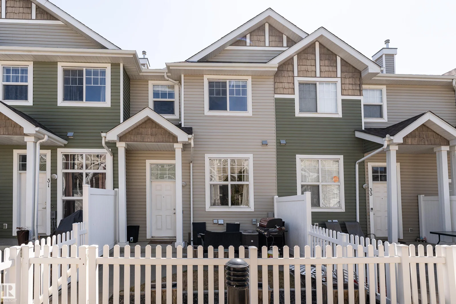 #32 5604 199 ST NW, Edmonton - 3 bedroom Townhouse for sale