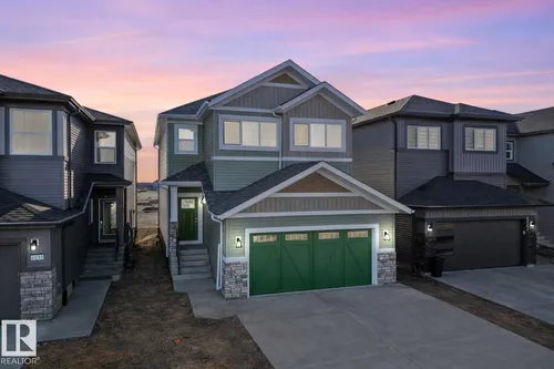 6957 176A AV NW, Edmonton - $625,000