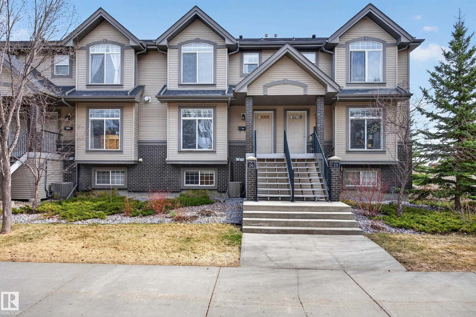 #26 4731 TERWILLEGAR CM NW, Edmonton - 3 bedroom Townhouse for sale