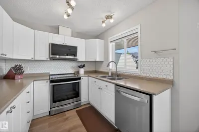 Interior photo 4 of #26 4731 TERWILLEGAR CM NW